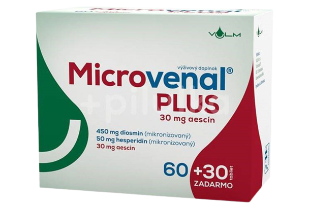 Microvenal